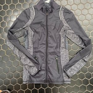 Lululemon run jacket